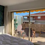 Appartement Art-Deco Au Coeur De Palm Beach
